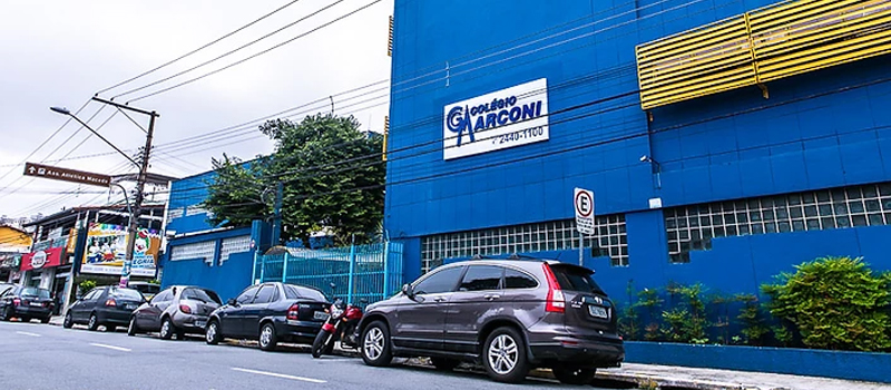 CONDOMÍNIO CIDADE MAIA - APARTAMENTOS EM GUARULHOS PRÓXIMOS AO COLÉGIO MARCONI