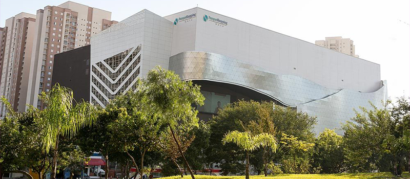 CONDOMÍNIO CIDADE MAIA - APARTAMENTOS EM GUARULHOS PRÓXIMOS AO SHOPPING PARQUE MAIA