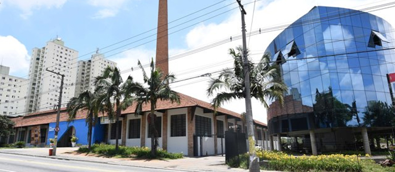 CONDOMÍNIO CIDADE MAIA - APARTAMENTOS EM GUARULHOS PRÓXIMOS AO TEATRO E CENTRO CULTURAL ADAMASTOR