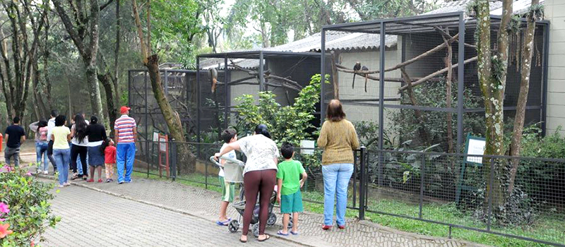 CONDOMÍNIO CIDADE MAIA - APARTAMENTOS EM GUARULHOS PRÓXIMOS AO ZOOLÓGICO DE GUARULHOS